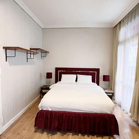 Zebra Hotel Alsancak 이즈미르 외부 사진