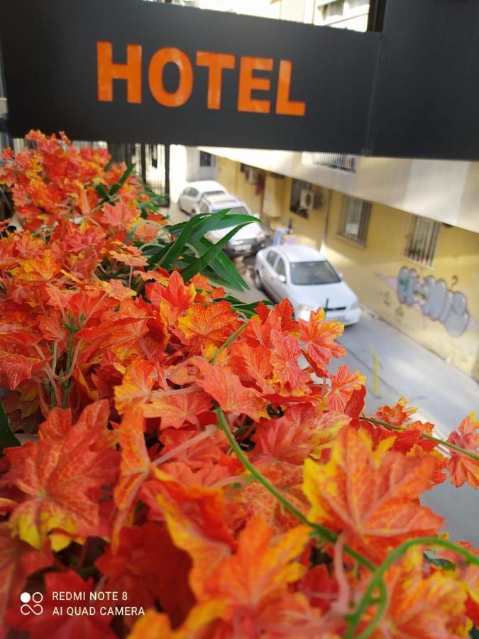 Zebra Hotel Alsancak 이즈미르 외부 사진