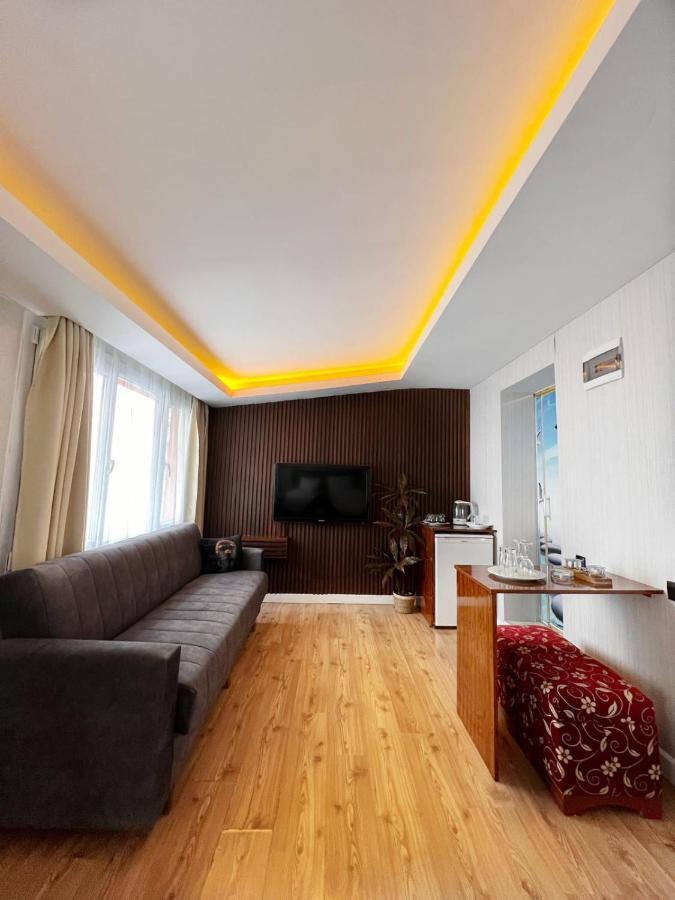 Zebra Hotel Alsancak 이즈미르 외부 사진