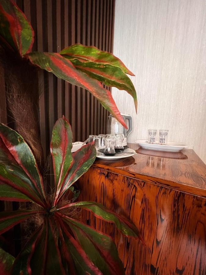 Zebra Hotel Alsancak 이즈미르 외부 사진