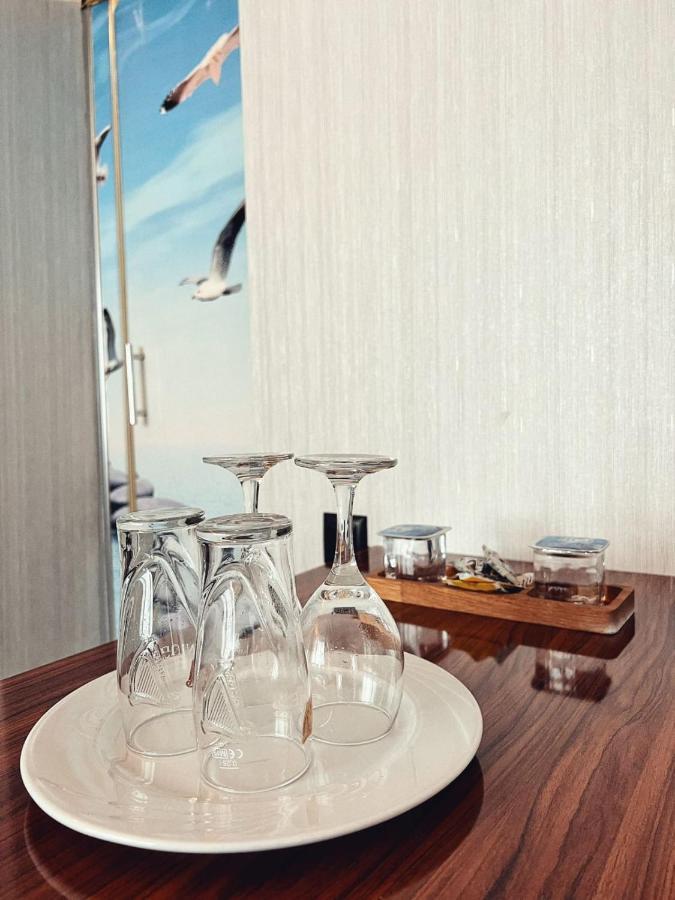 Zebra Hotel Alsancak 이즈미르 외부 사진