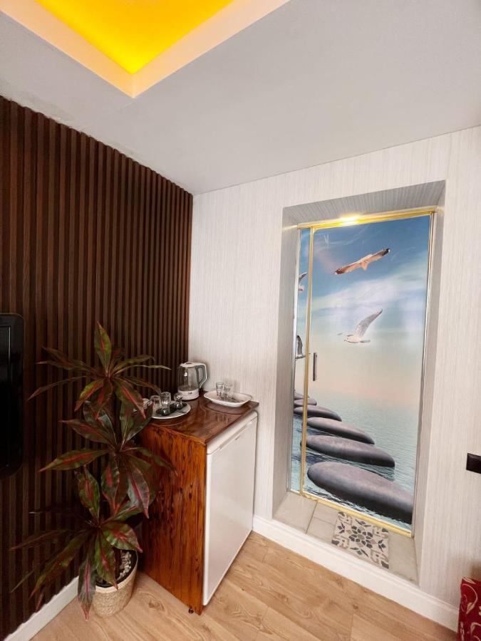 Zebra Hotel Alsancak 이즈미르 외부 사진