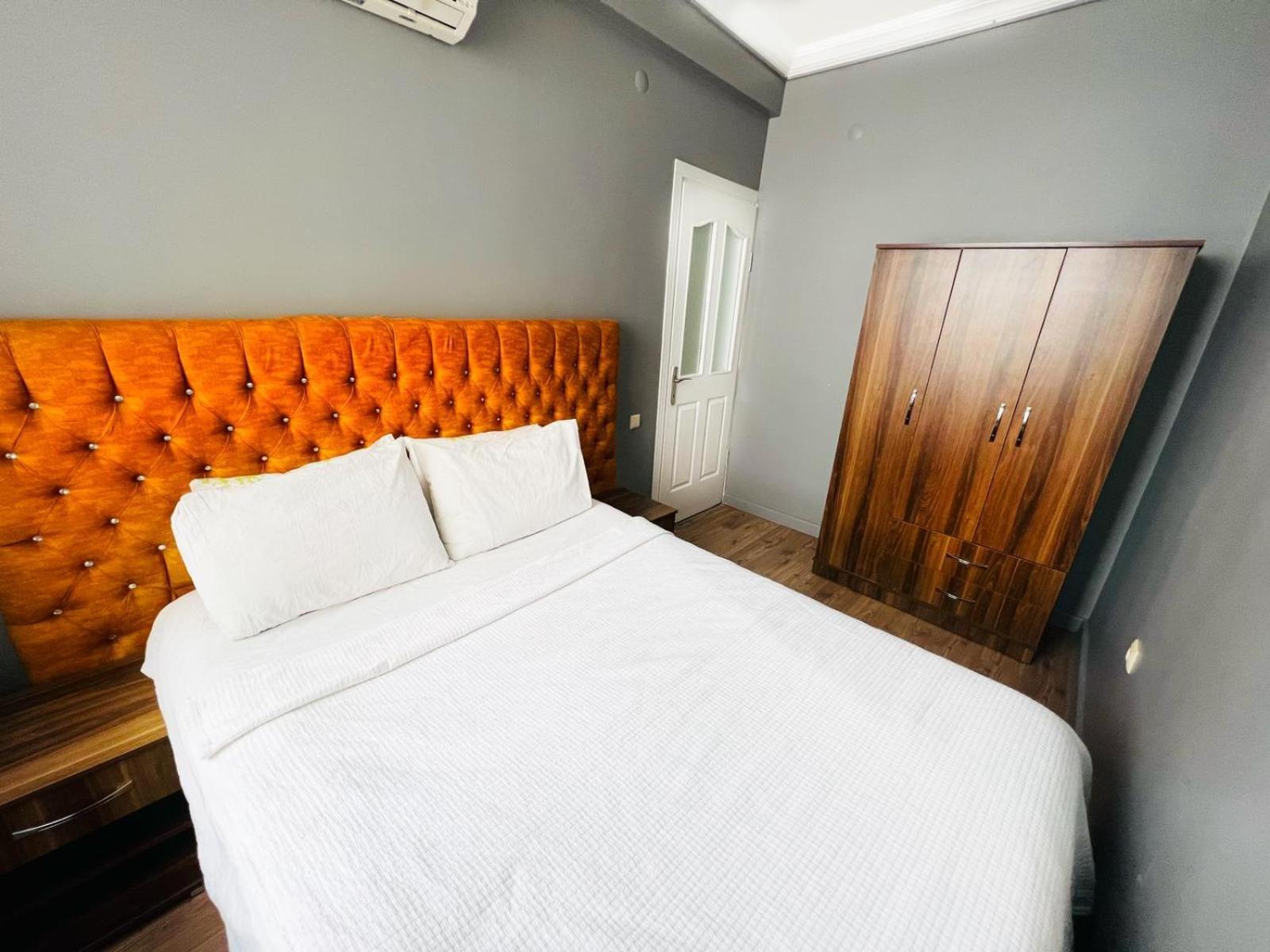 Zebra Hotel Alsancak 이즈미르 외부 사진