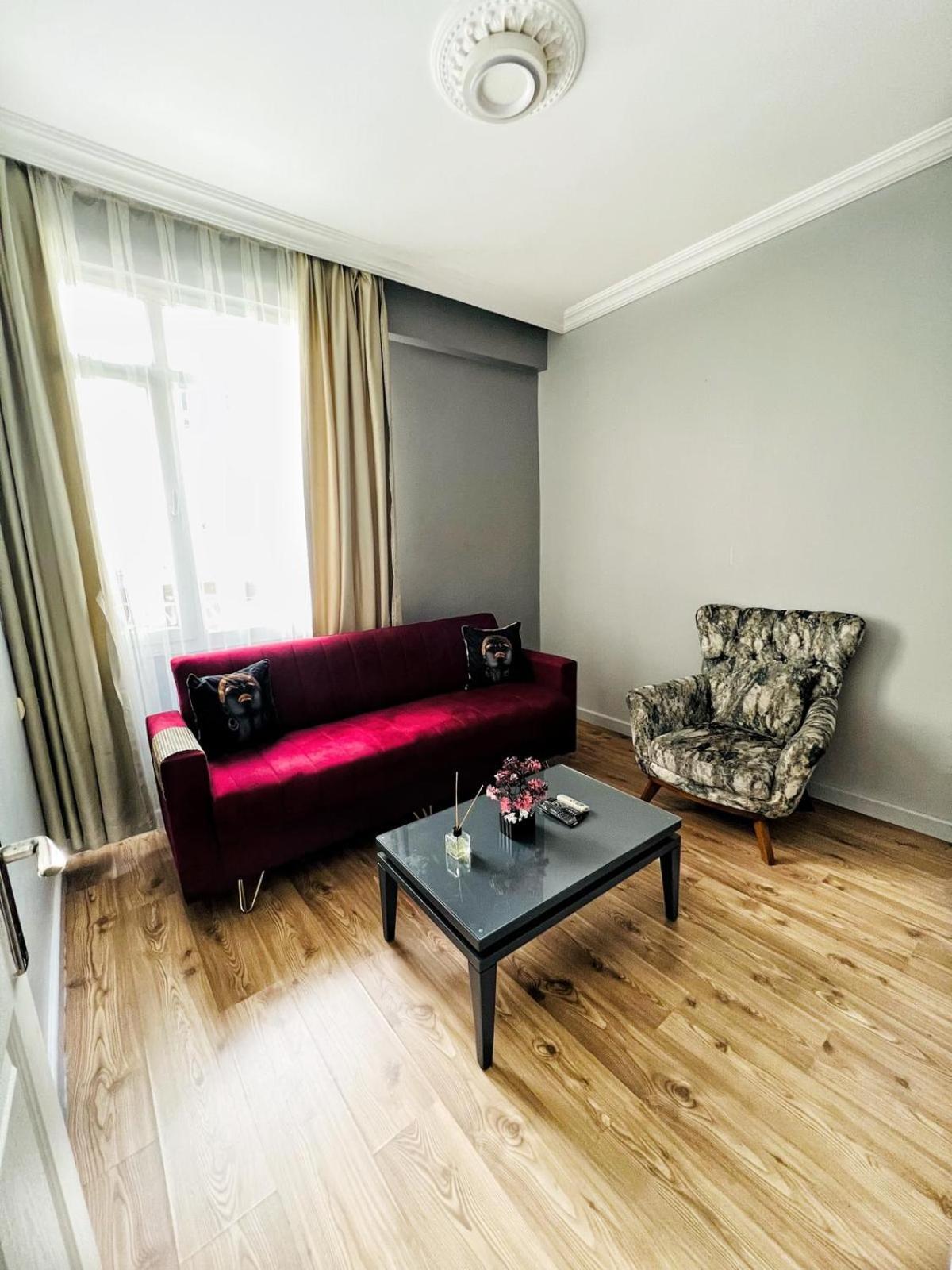 Zebra Hotel Alsancak 이즈미르 외부 사진