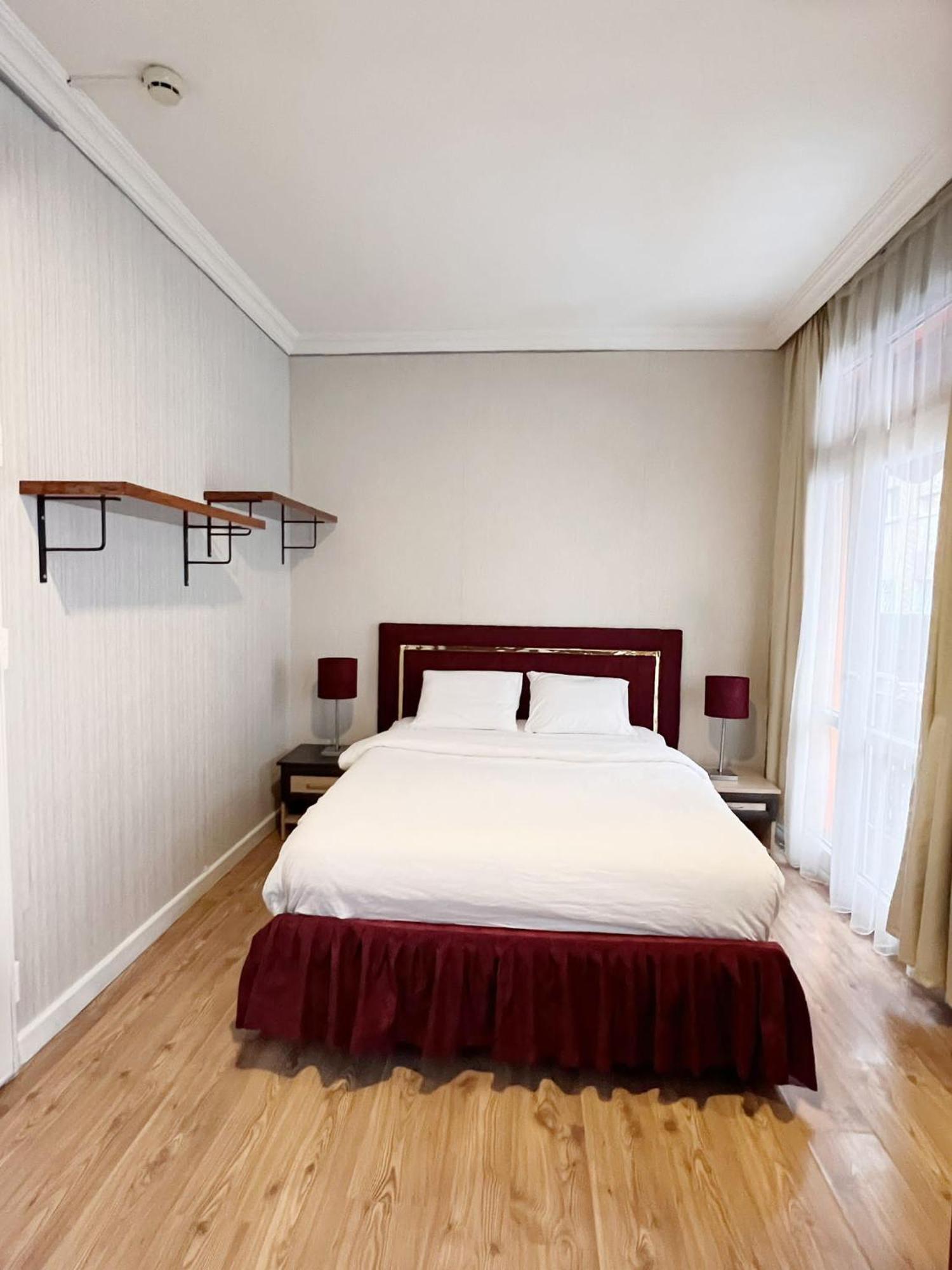 Zebra Hotel Alsancak 이즈미르 외부 사진